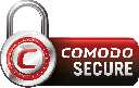 Comodo Secure Icon